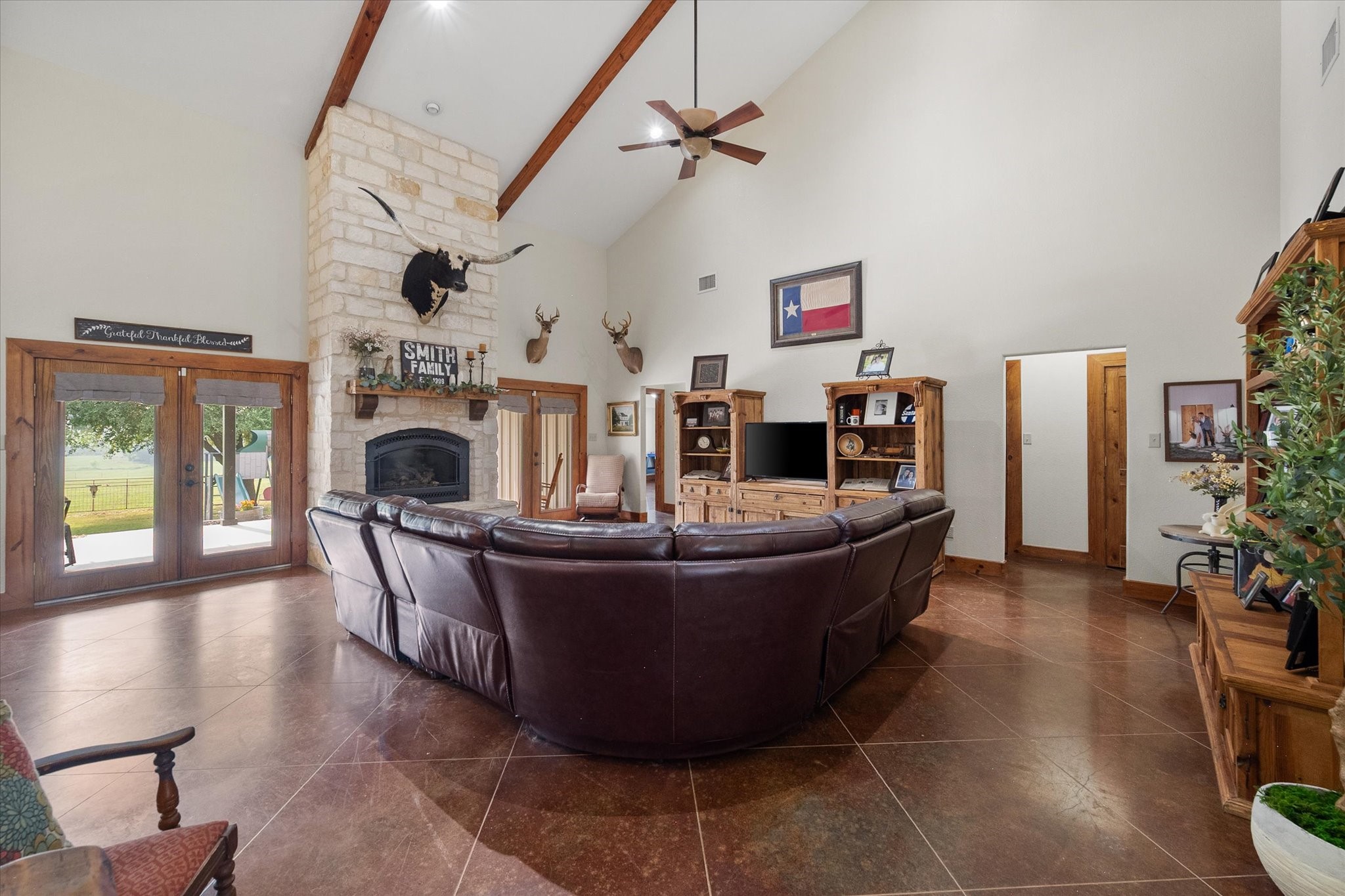 199 Fcr 111 Fairfield TX 75840