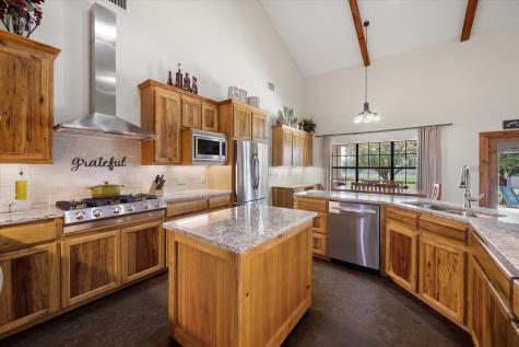 199 Fcr 111 Fairfield TX 75840