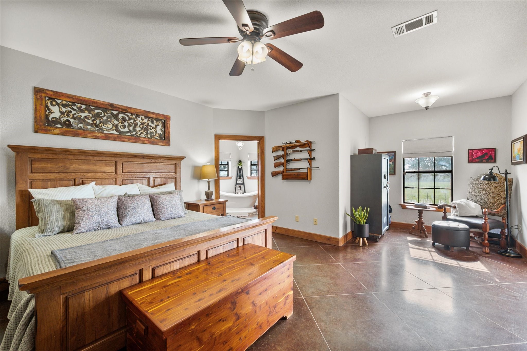 199 Fcr 111 Fairfield TX 75840