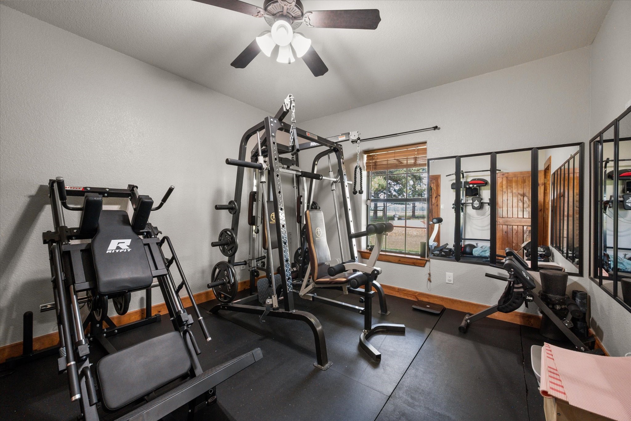 199 Fcr 111 Fairfield TX 75840