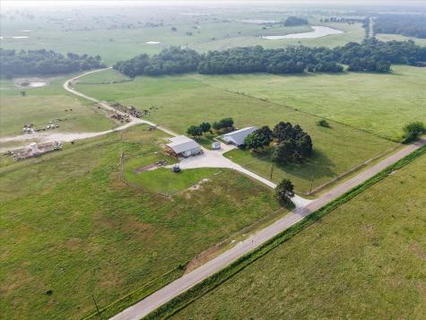 199 Fcr 111 Fairfield TX 75840