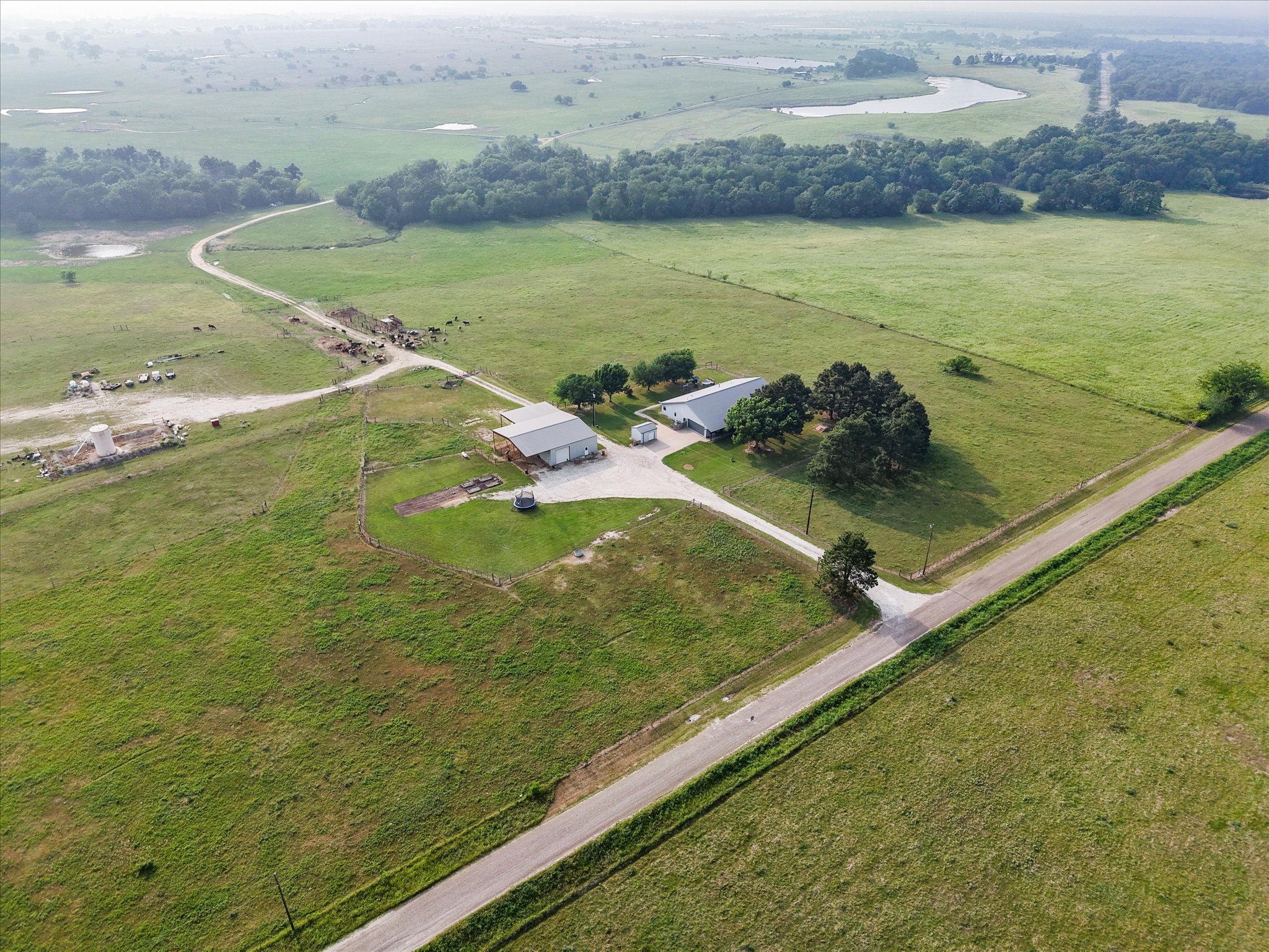 199 Fcr 111 Fairfield TX 75840