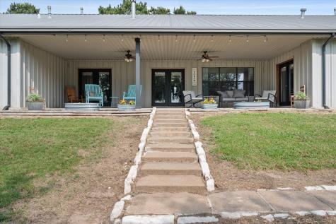 199 Fcr 111 Fairfield TX 75840
