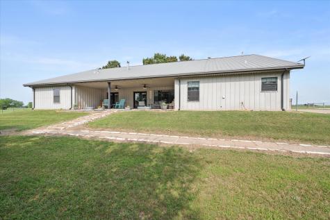 199 Fcr 111 Fairfield TX 75840