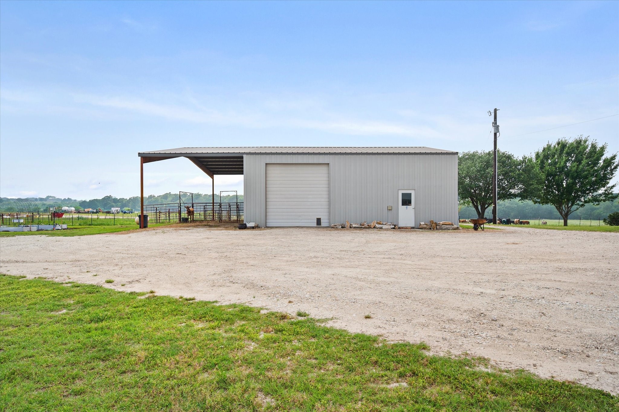 199 Fcr 111 Fairfield TX 75840