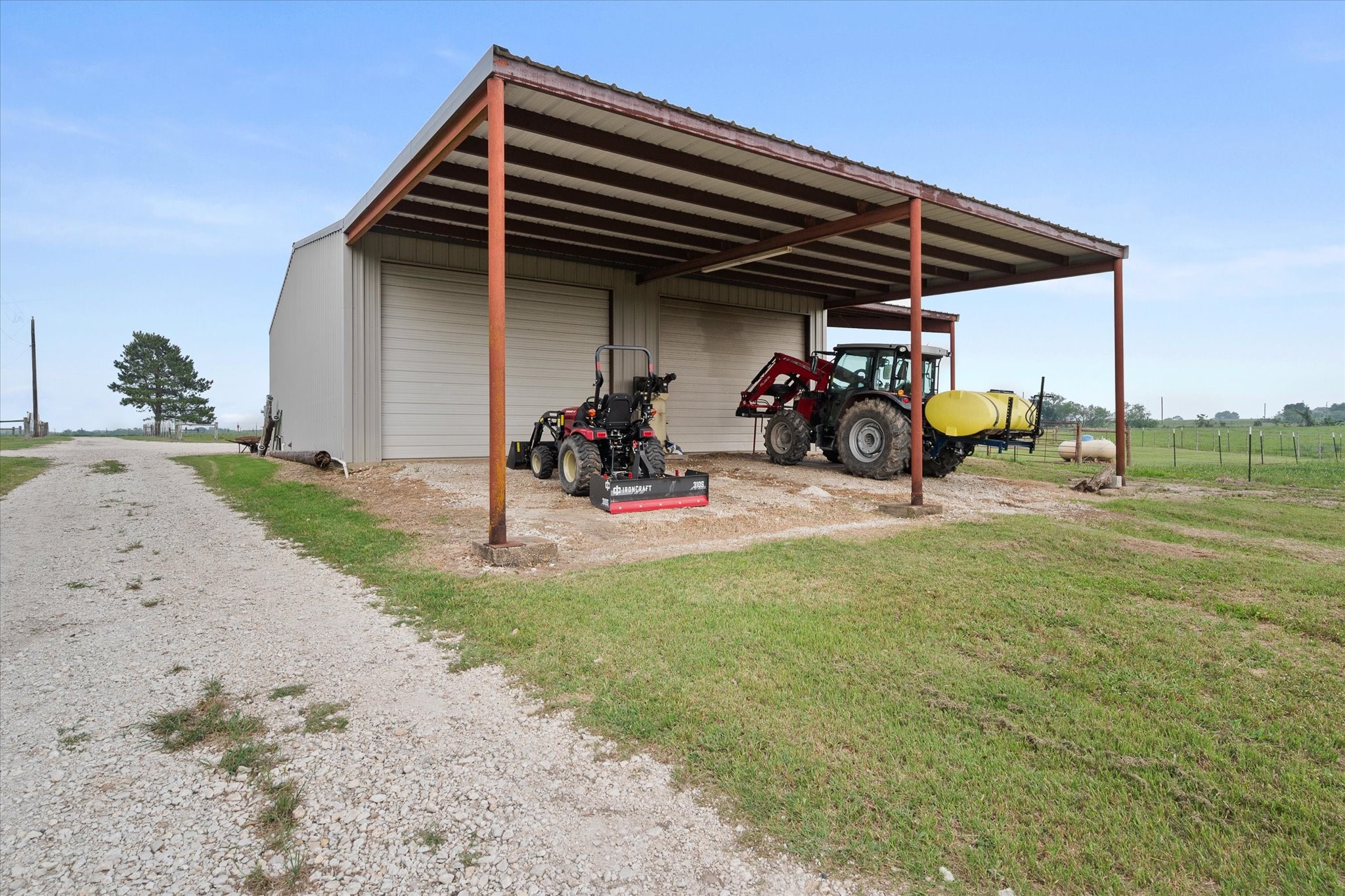 199 Fcr 111 Fairfield TX 75840