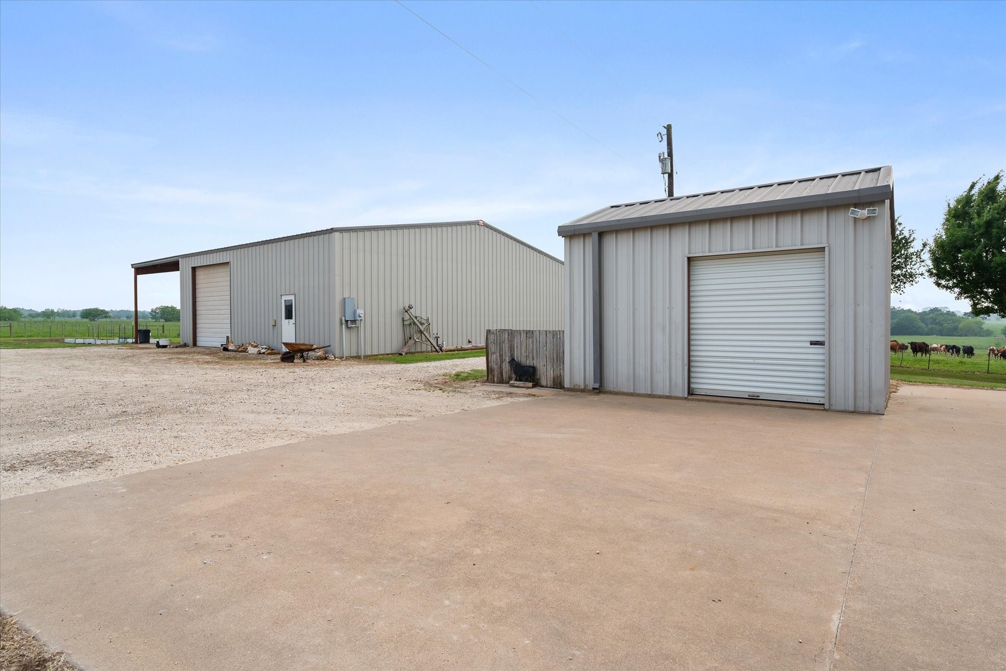 199 Fcr 111 Fairfield TX 75840