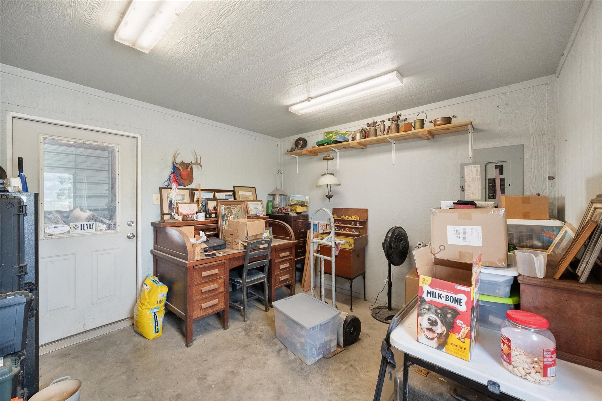 199 Fcr 111 Fairfield TX 75840