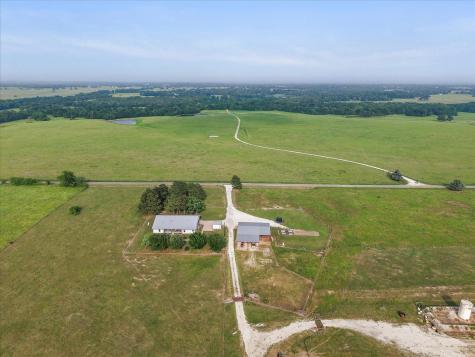 199 Fcr 111 Fairfield TX 75840