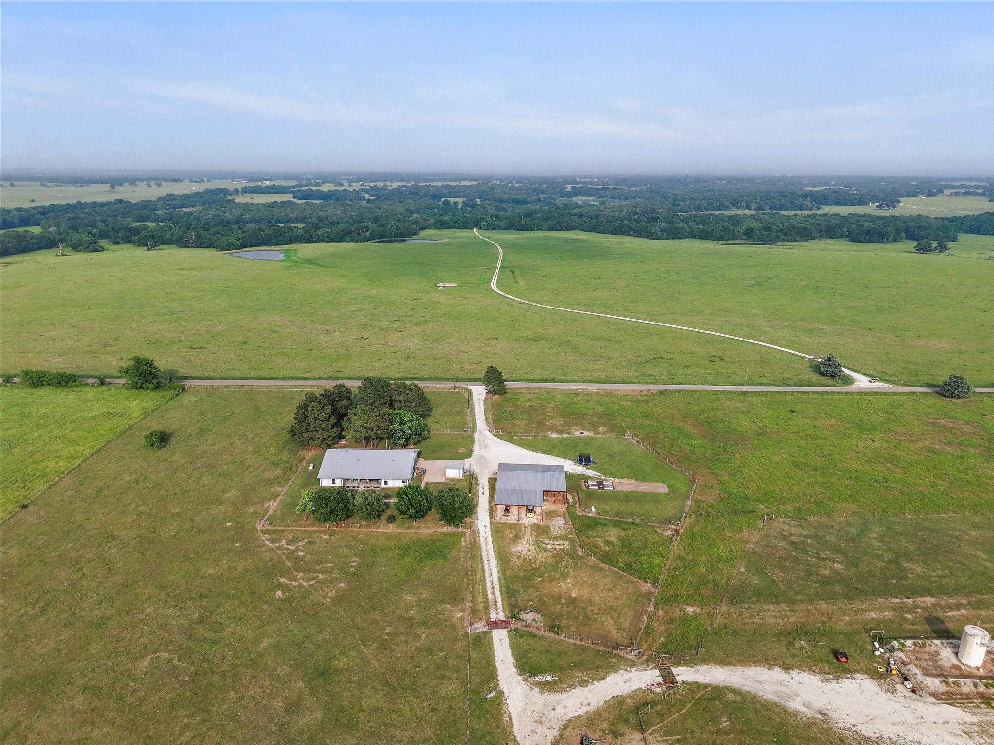 199 Fcr 111 Fairfield TX 75840