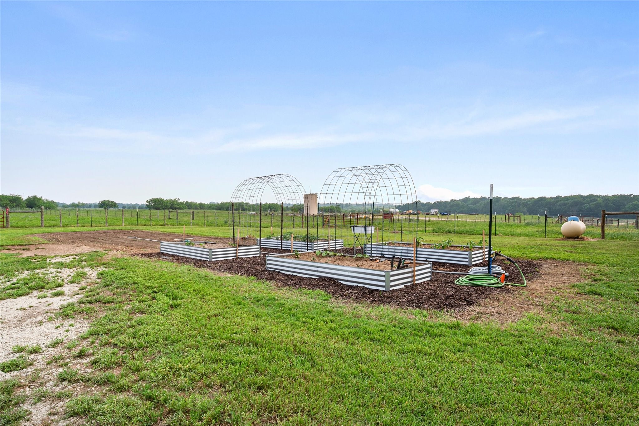 199 Fcr 111 Fairfield TX 75840