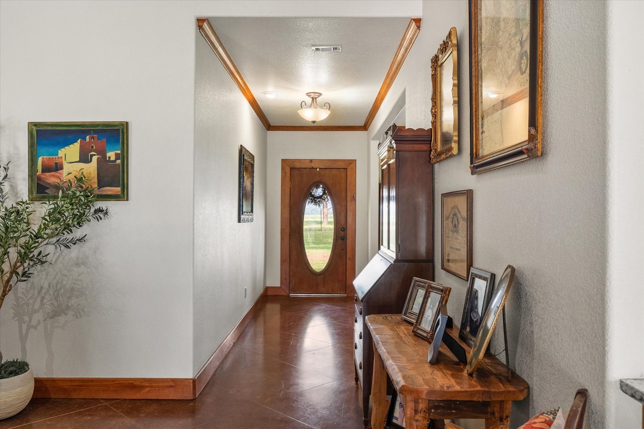 199 Fcr 111 Fairfield TX 75840