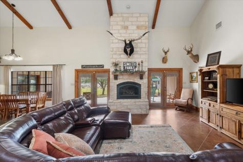 199 Fcr 111 Fairfield TX 75840