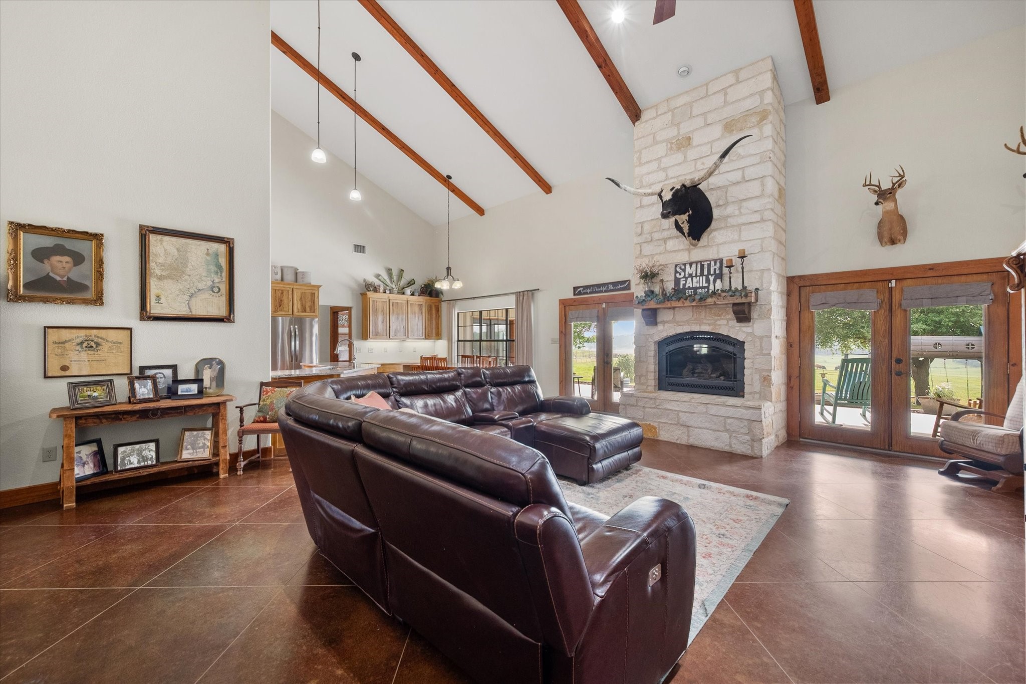 199 Fcr 111 Fairfield TX 75840