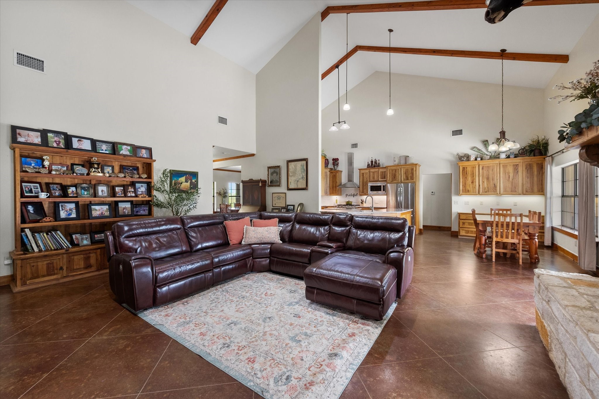 199 Fcr 111 Fairfield TX 75840