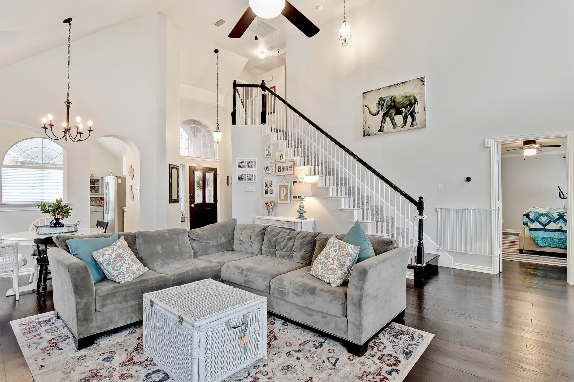 5013 Enclave Court Mckinney TX 75072