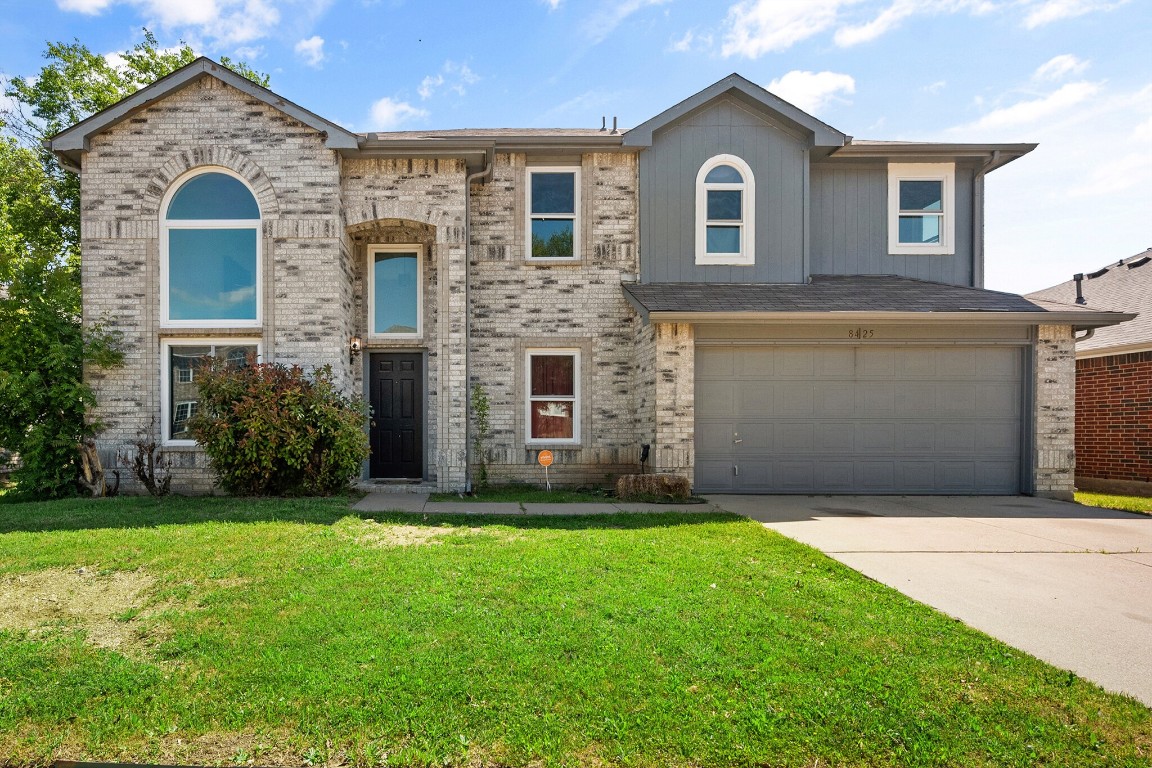 8425 Prairie Rose Lane Fort Worth TX 76123
