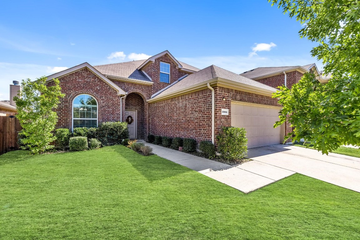 2005 Karsen Lane Heartland TX 75126