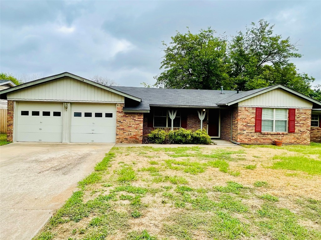 5209 Keswick Avenue Fort Worth TX 76133