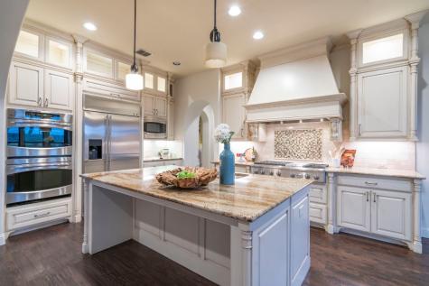3542 Hickory Grove Lane Frisco TX 75033