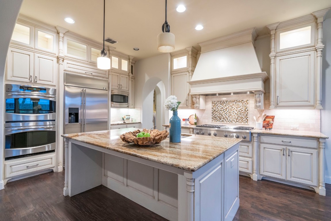 3542 Hickory Grove Lane Frisco TX 75033