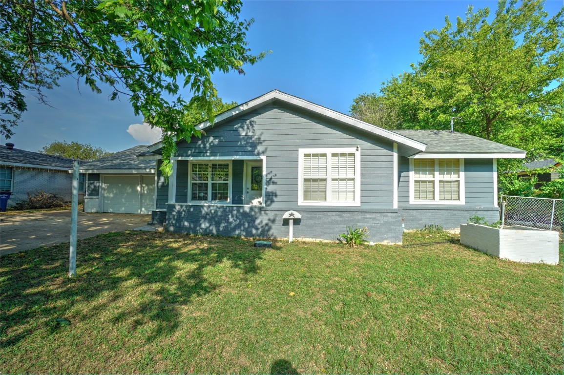 316 Levant Avenue Dallas TX 75217