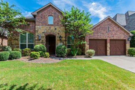 5801 River Highlands Drive Mckinney TX 75070