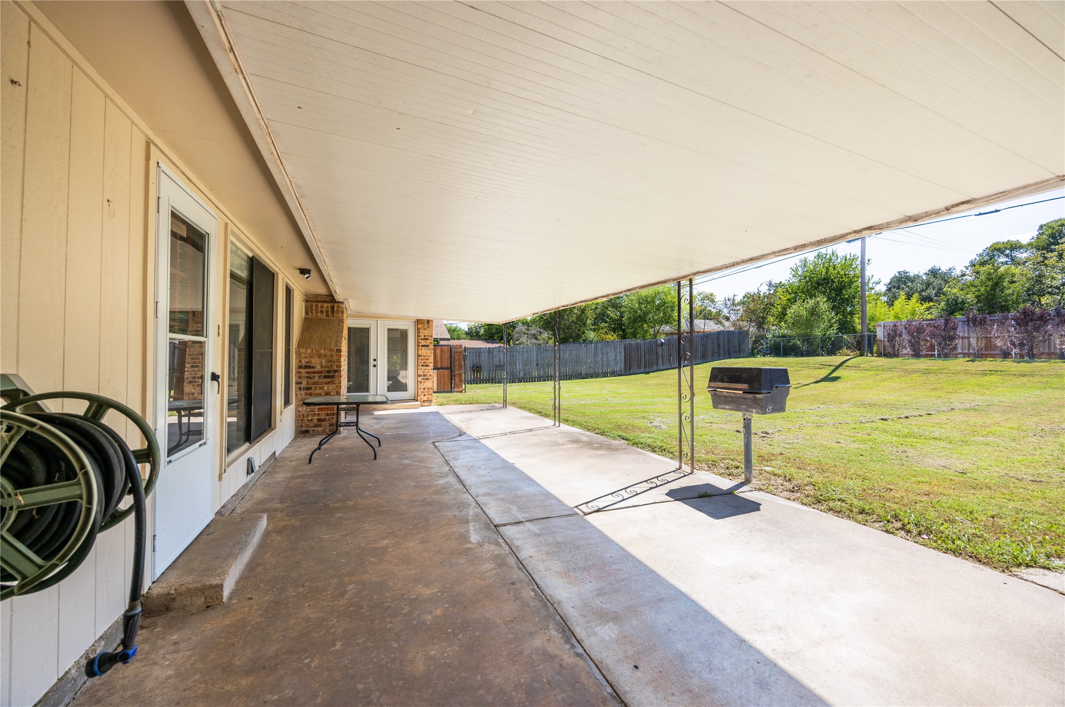 640 Ivy Ann Drive Woodway TX 76712