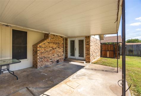 640 Ivy Ann Drive Woodway TX 76712