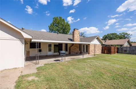 640 Ivy Ann Drive Woodway TX 76712