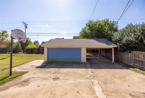 640 Ivy Ann Drive Woodway TX 76712