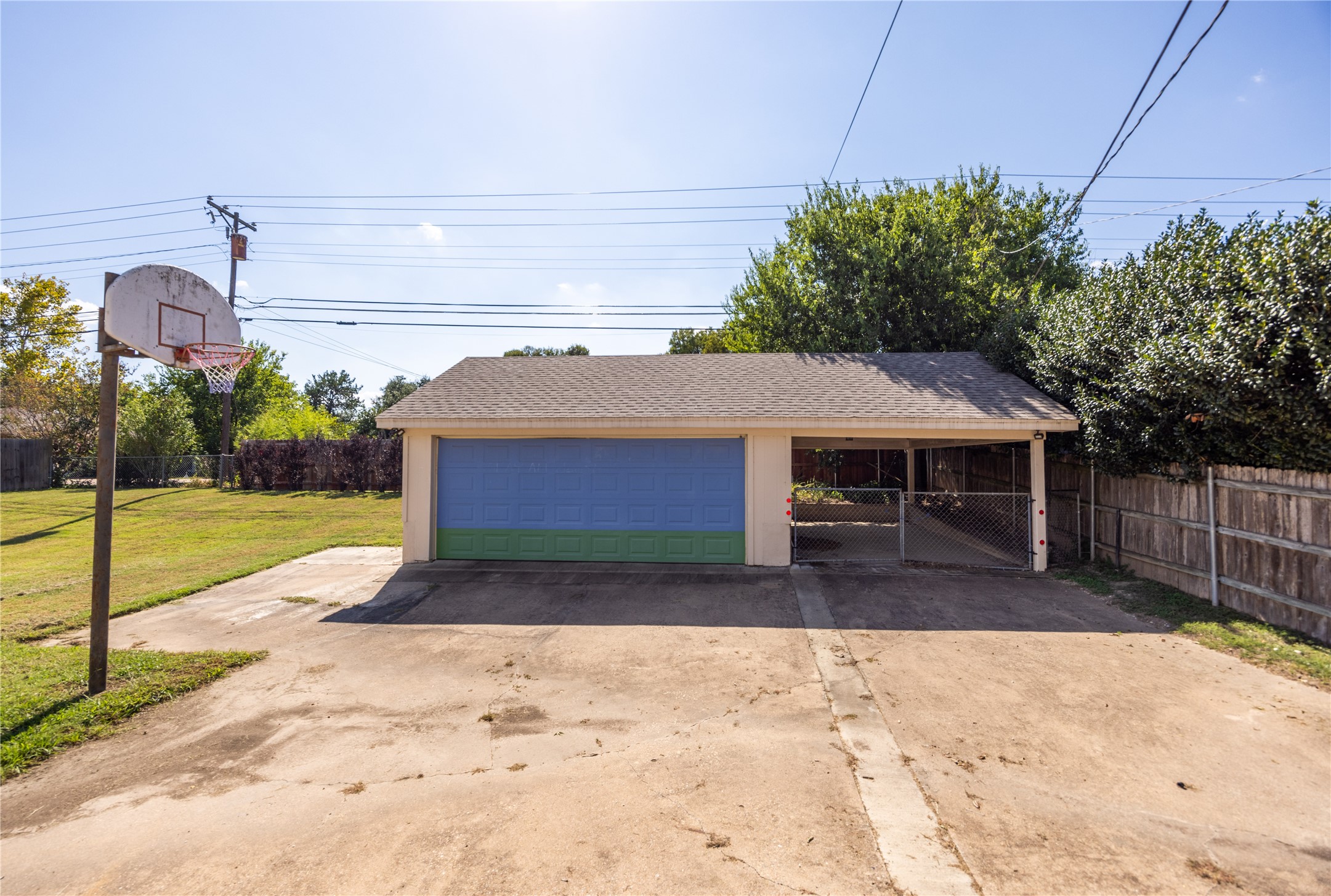 640 Ivy Ann Drive Woodway TX 76712