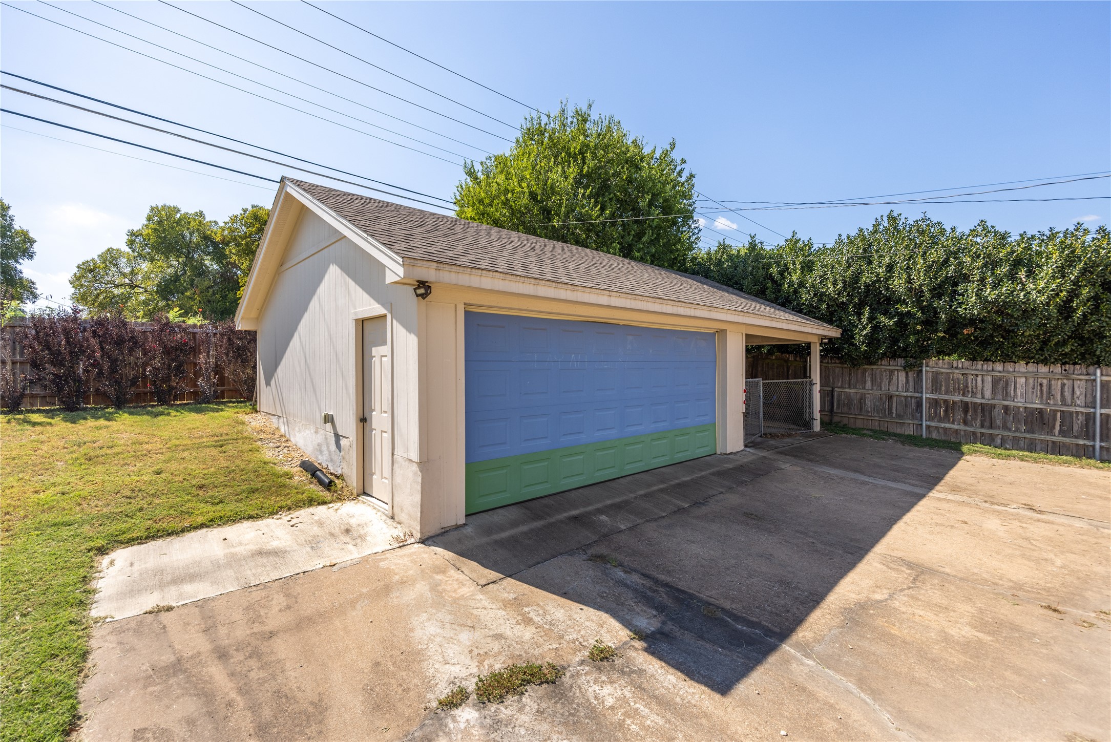 640 Ivy Ann Drive Woodway TX 76712