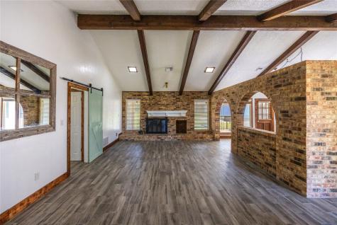 640 Ivy Ann Drive Woodway TX 76712