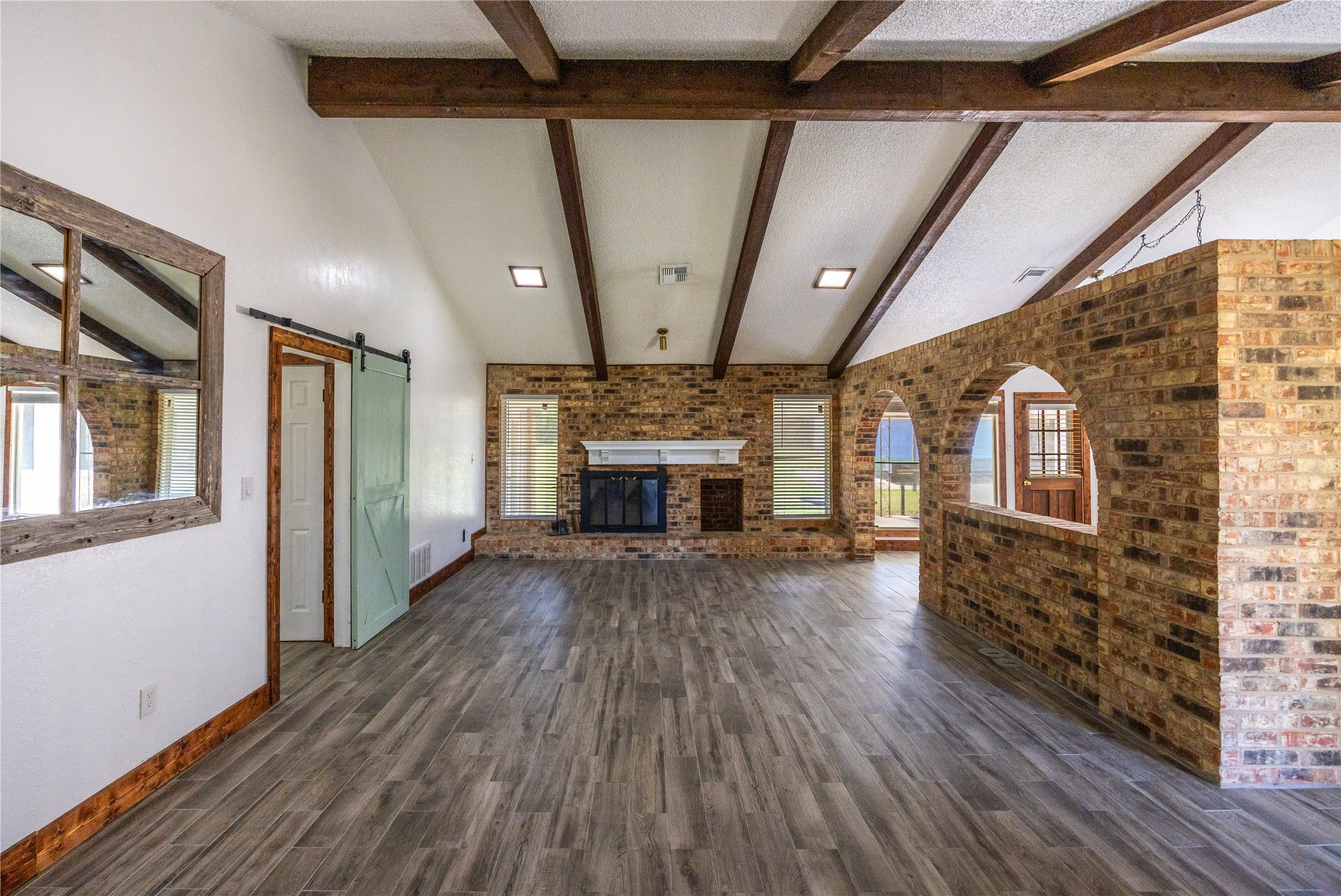 640 Ivy Ann Drive Woodway TX 76712