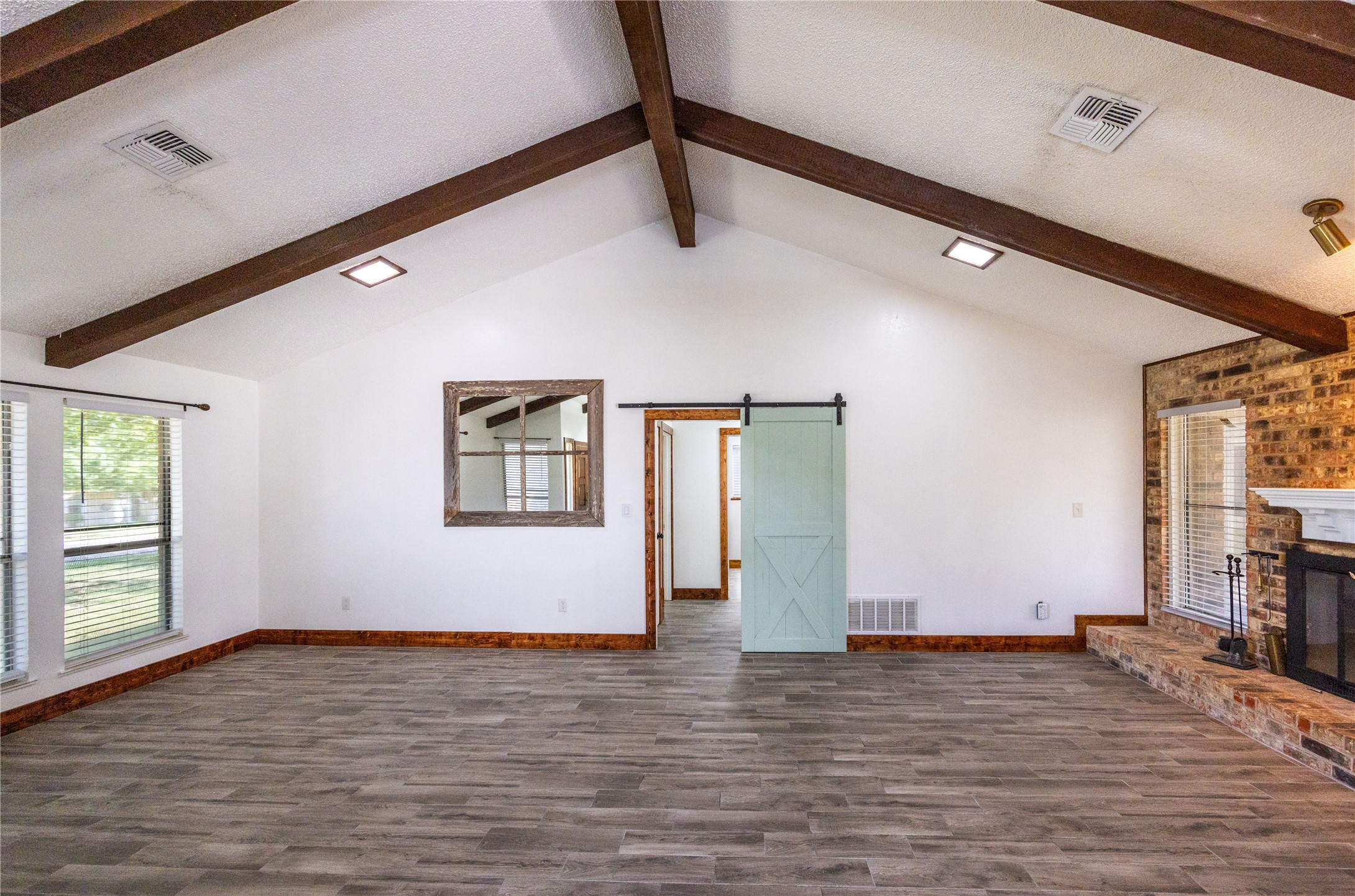 640 Ivy Ann Drive Woodway TX 76712