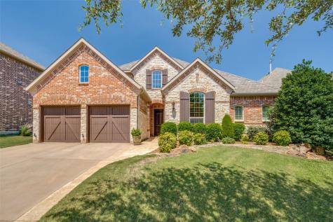 5605 Heron Bay Lane Mckinney TX 75070