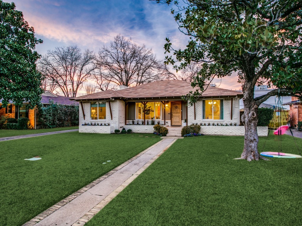 4171 Willow Grove Road Dallas TX 75220