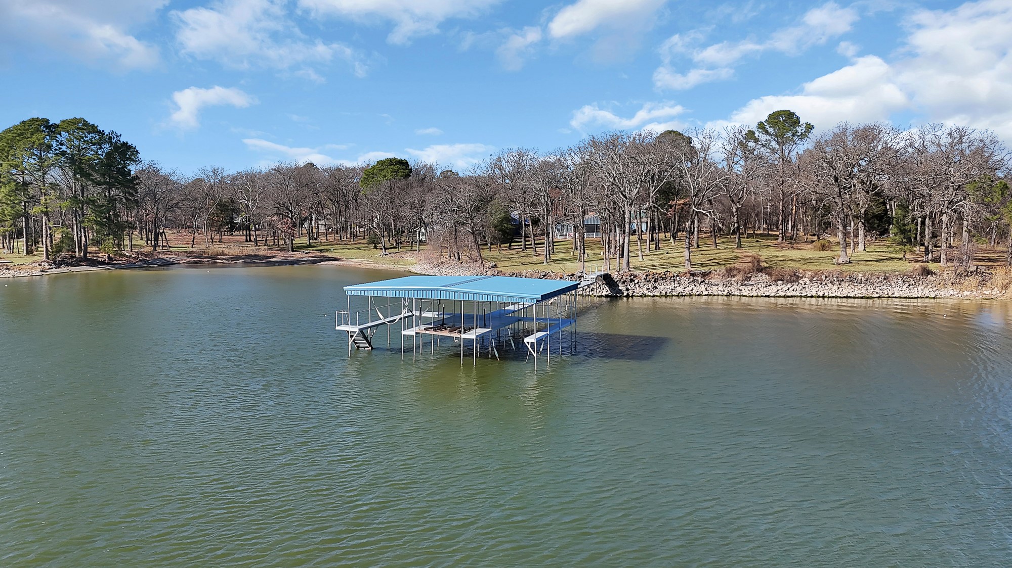 1473 Riverside Drive Quinlan TX 75474