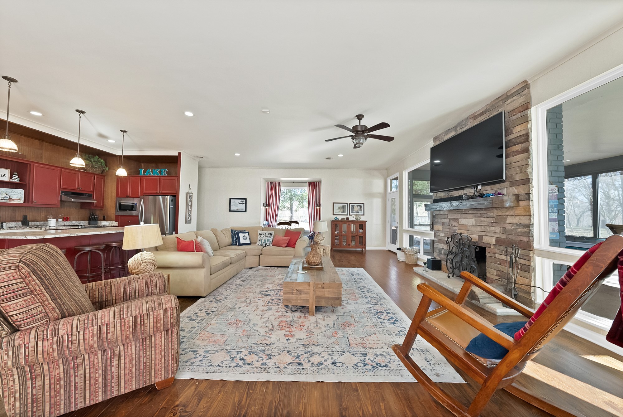 1473 Riverside Drive Quinlan TX 75474