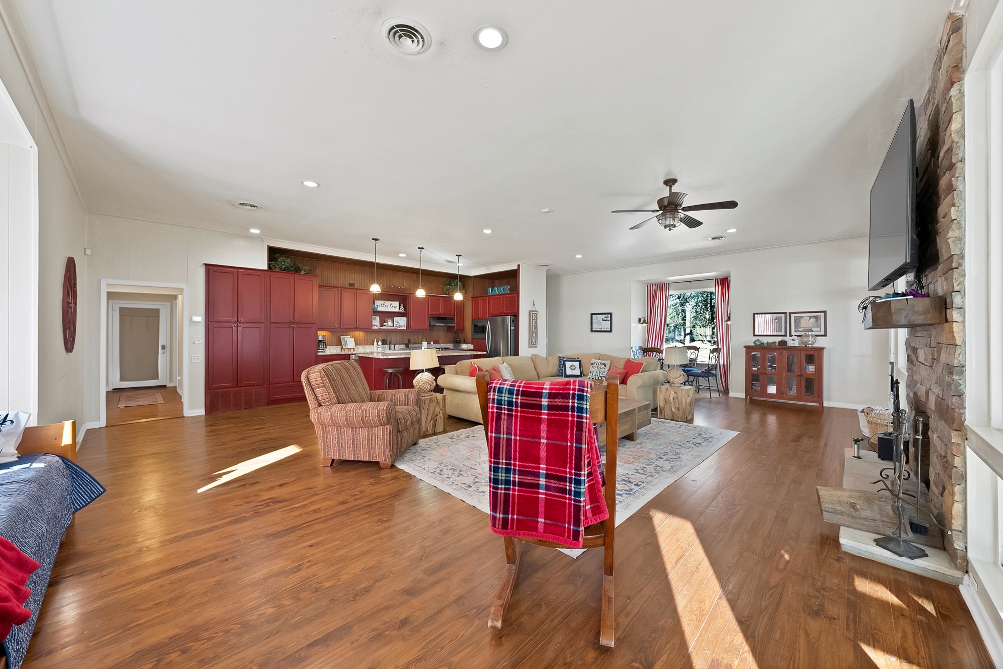 1473 Riverside Drive Quinlan TX 75474