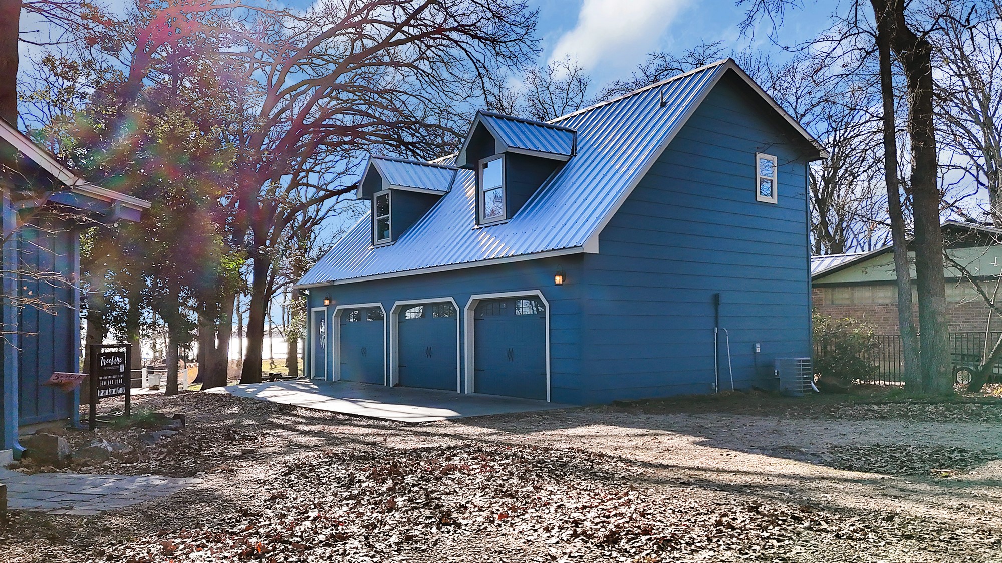 1473 Riverside Drive Quinlan TX 75474