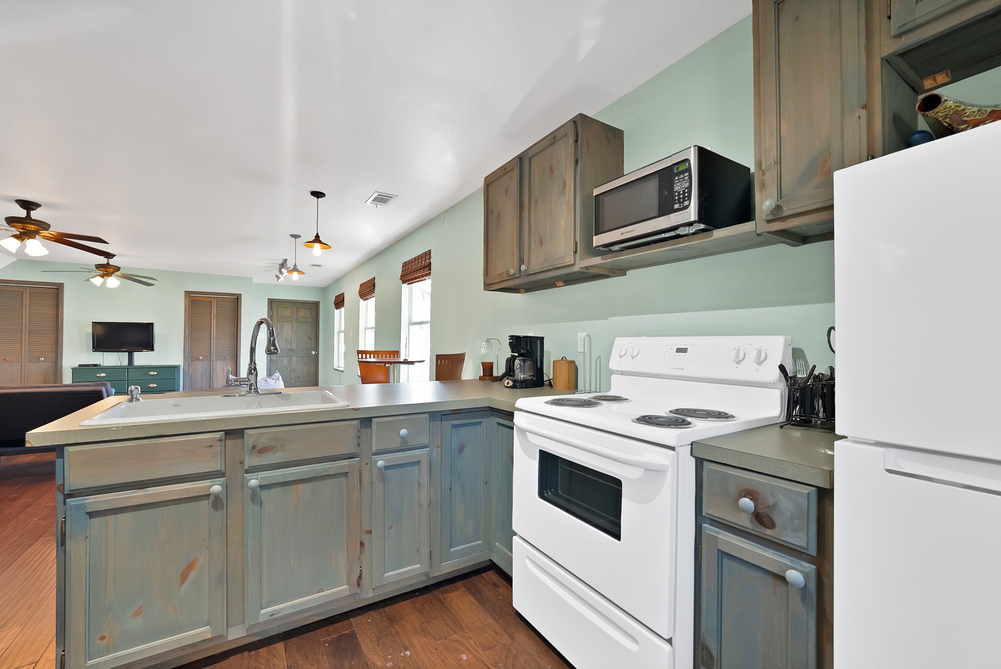 1473 Riverside Drive Quinlan TX 75474