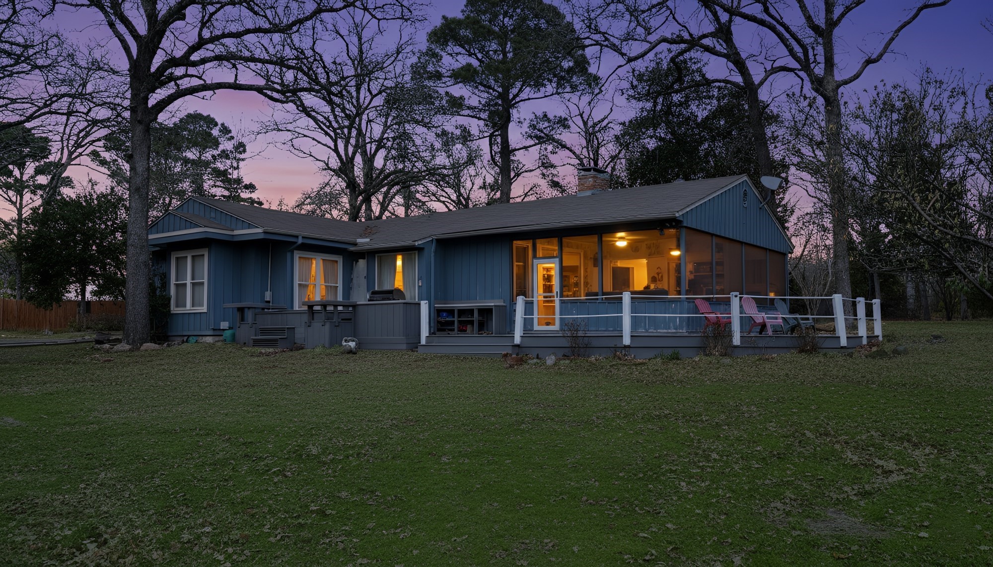 1473 Riverside Drive Quinlan TX 75474