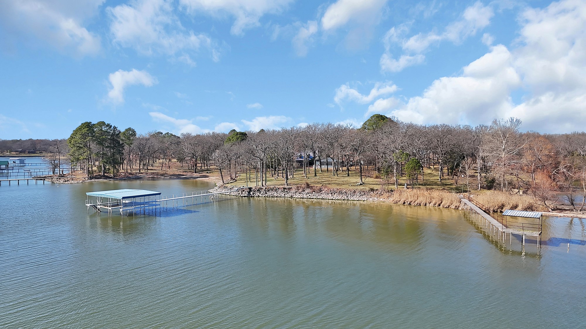 1473 Riverside Drive Quinlan TX 75474