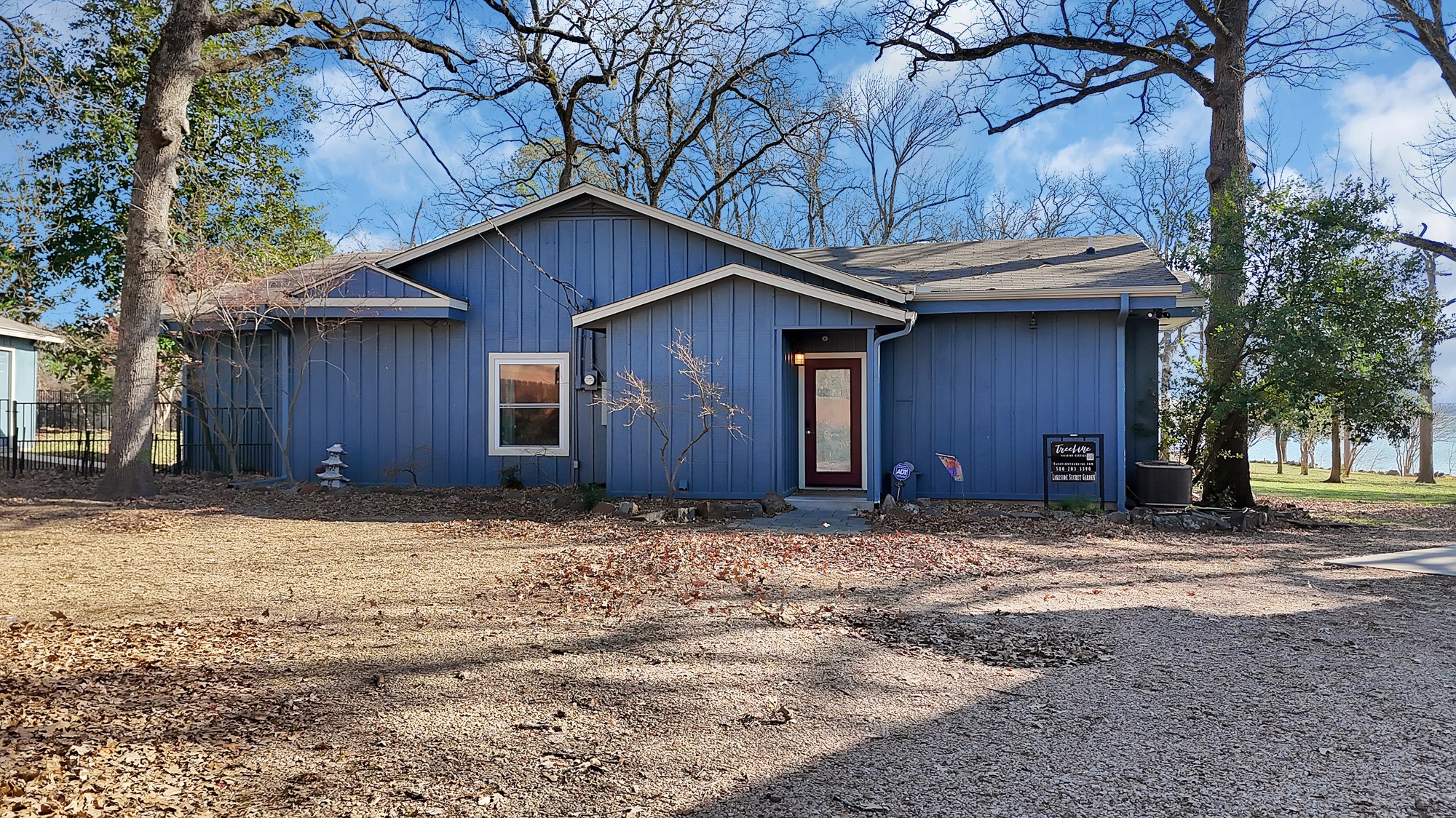 1473 Riverside Drive Quinlan TX 75474