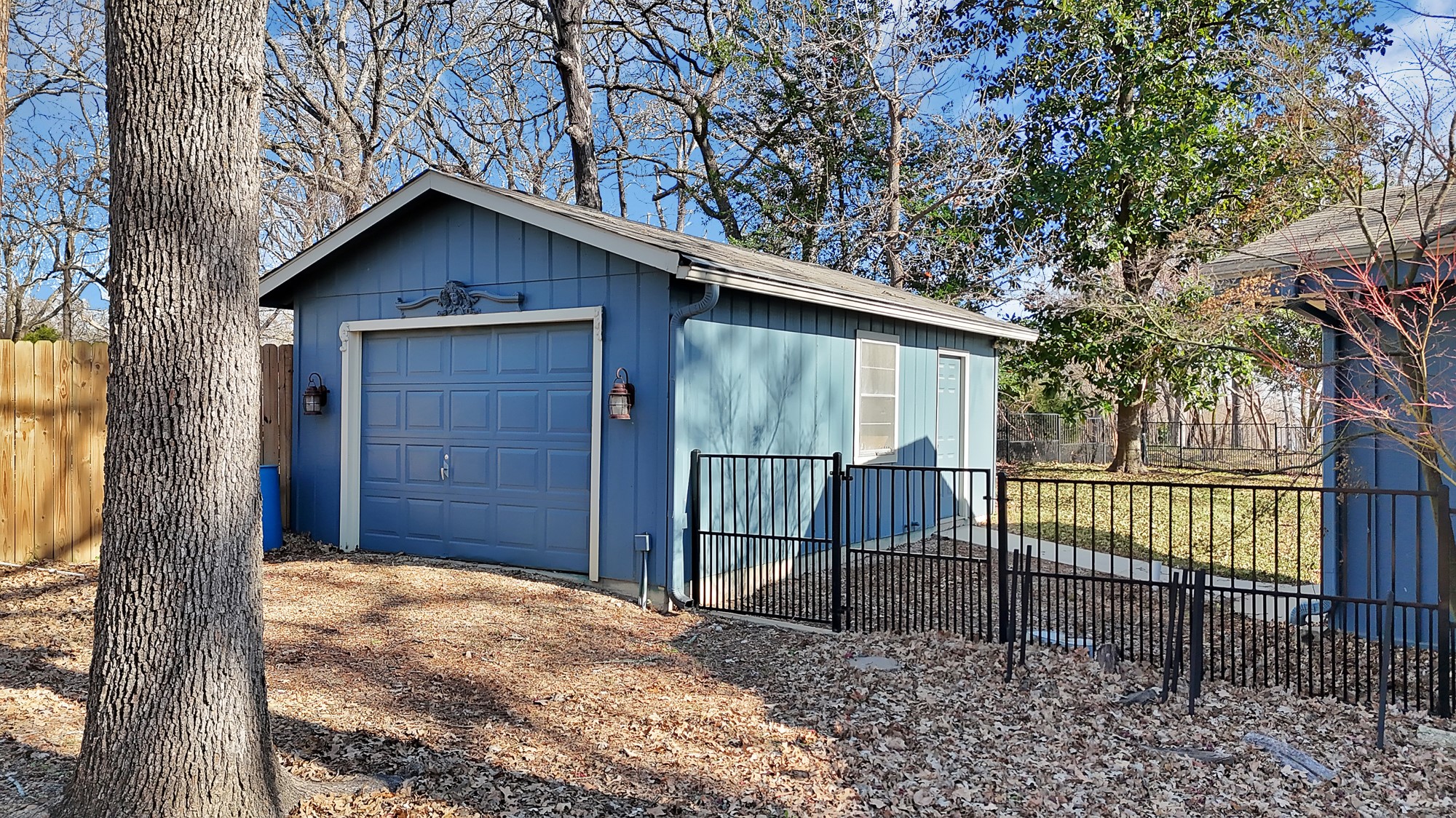 1473 Riverside Drive Quinlan TX 75474