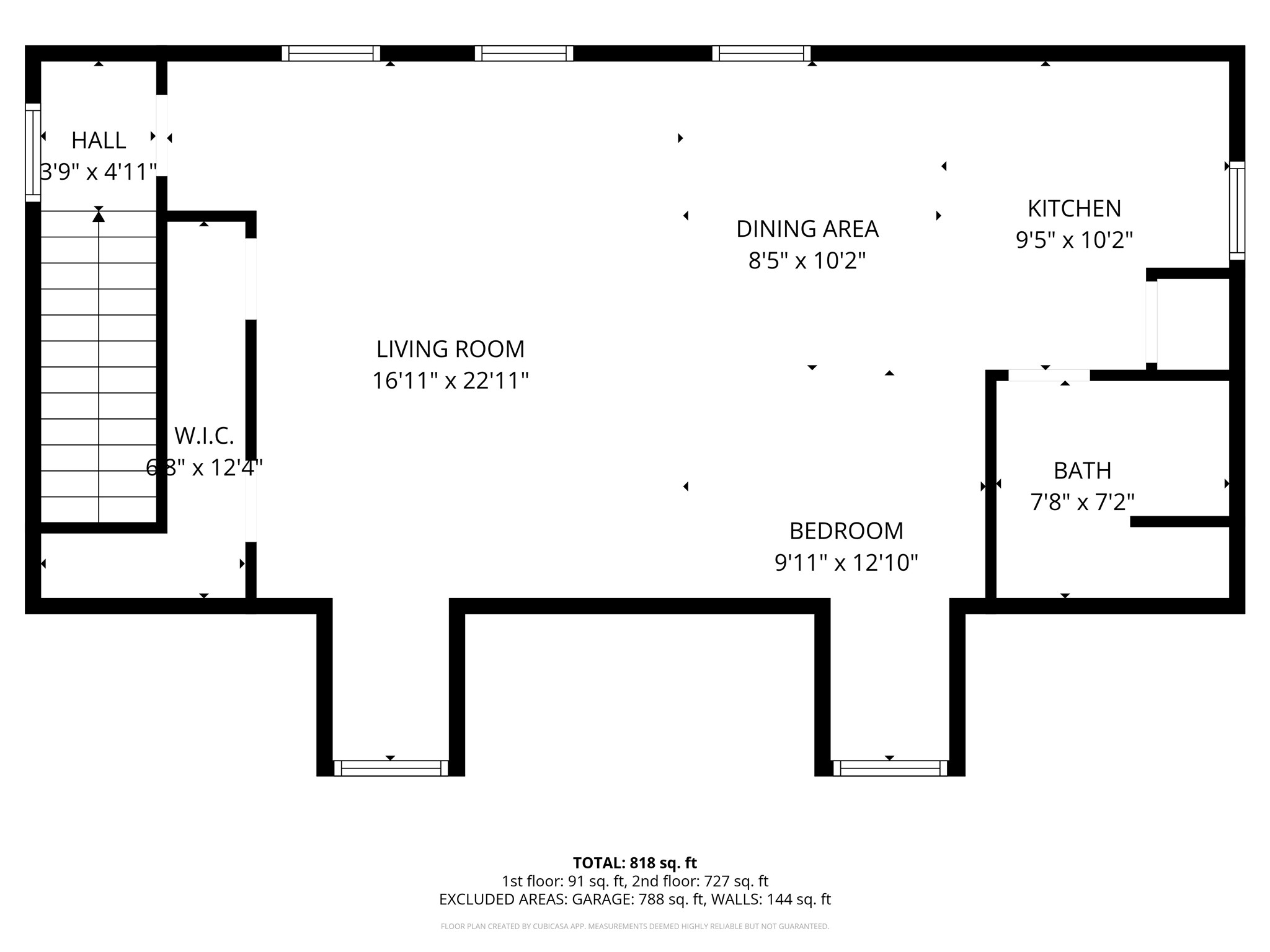 1473 Riverside Drive Quinlan TX 75474