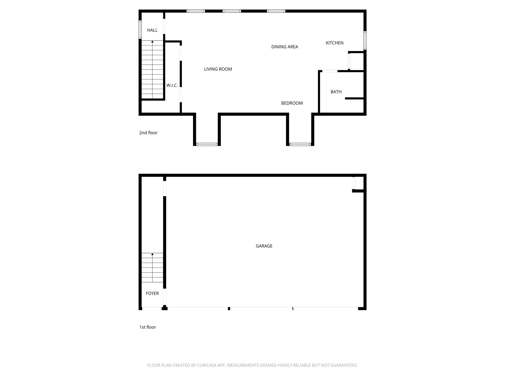 1473 Riverside Drive Quinlan TX 75474