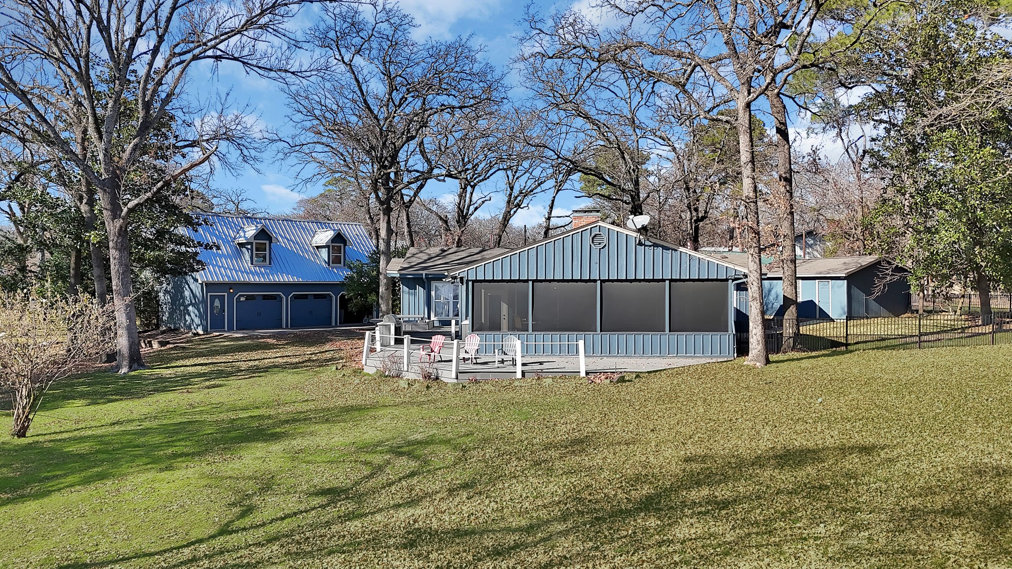 1473 Riverside Drive Quinlan TX 75474